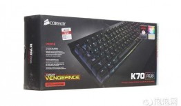 海盗船键盘最新爆料,极致性能与独特设计，引领电竞键盘新潮流