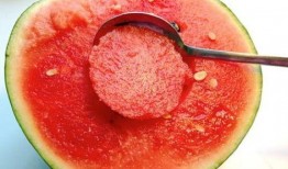 网红瓜哪些人不宜吃,这些人群不宜食用